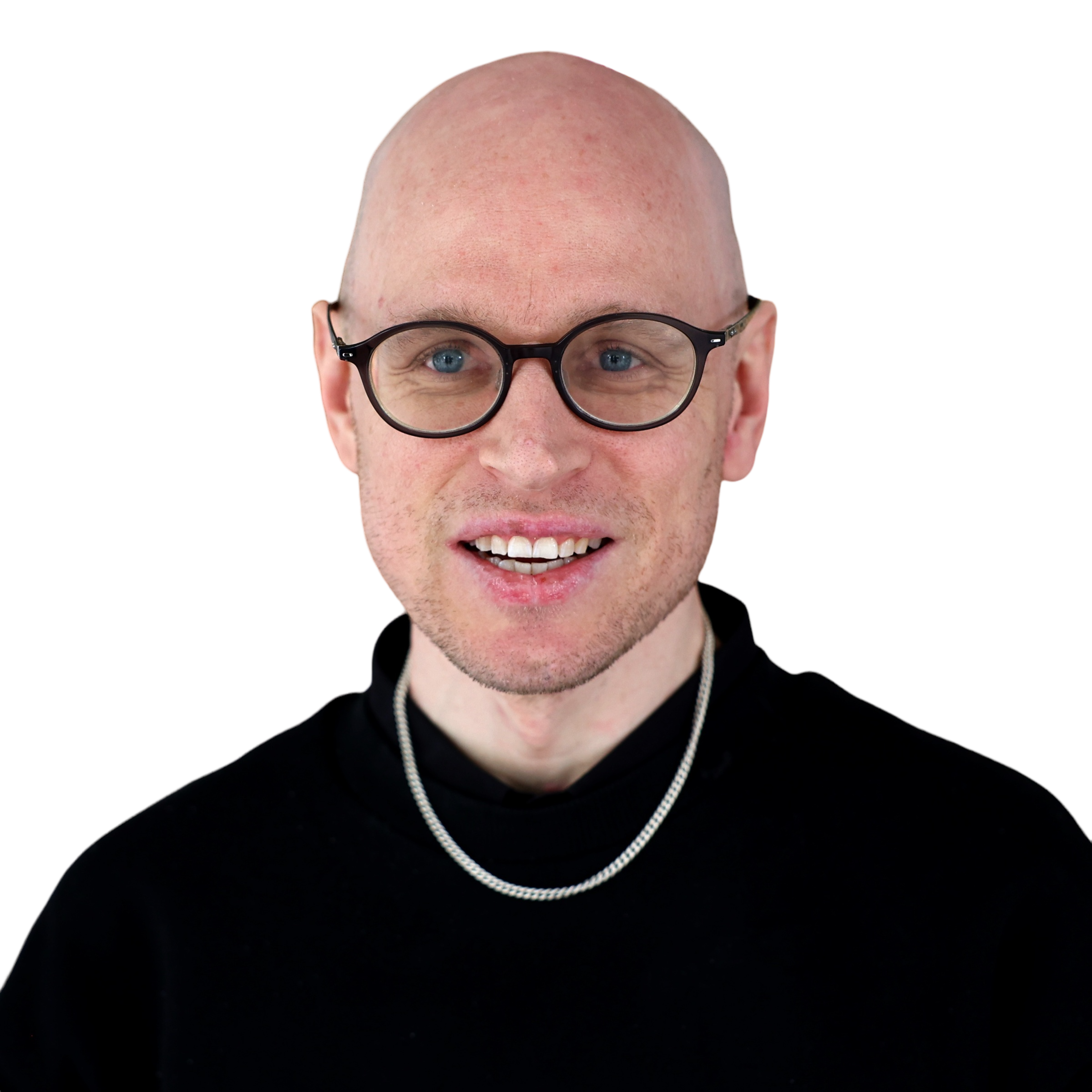 Jens Eriksson